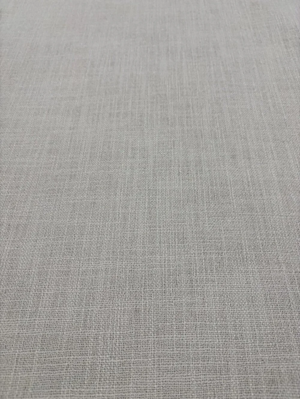 S. HARRIS Beachy Head 12Y Heavy Duty Upholstery Fabric 56” 105K Rubs